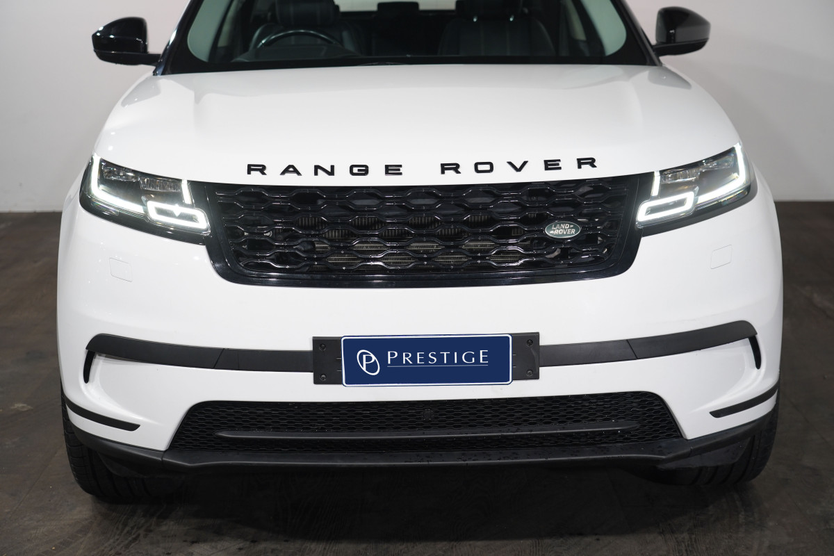 2017 Land Rover Velar D180 Hse Awd SUV Image 3