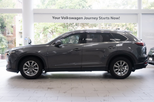 2017 Mazda CX-9 TC Touring SUV Image 3
