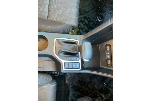 2018 Kia Sportage QL MY18 Si AWD Wagon