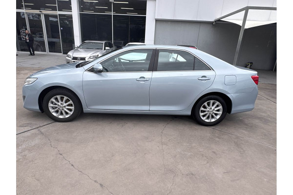 2014 Toyota Camry ASV50R Altise Sedan Image 6