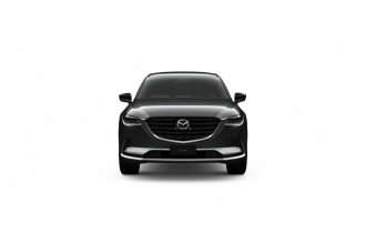 2021 Mazda CX-9 TC GT SP Suv Image 4