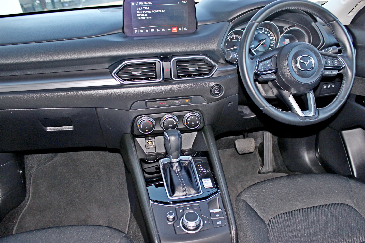 2020 Mazda CX-5 KF Series Maxx SUV Image 12