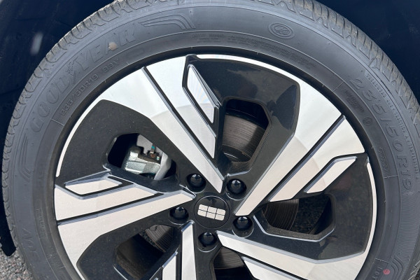 2026 Geely EX5 E245 Inspire Extended Range SUV Image 27