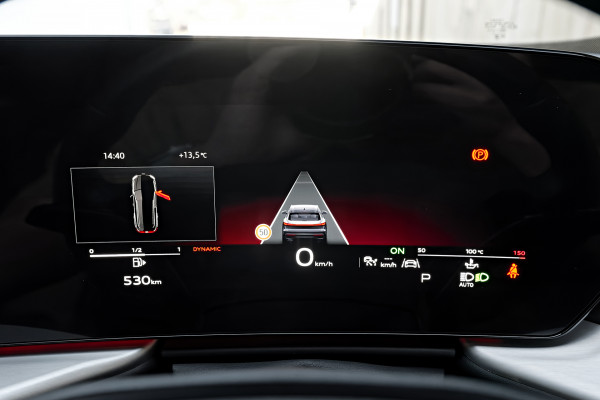 2025 Audi Q5 GU TFSI 150kW SUV