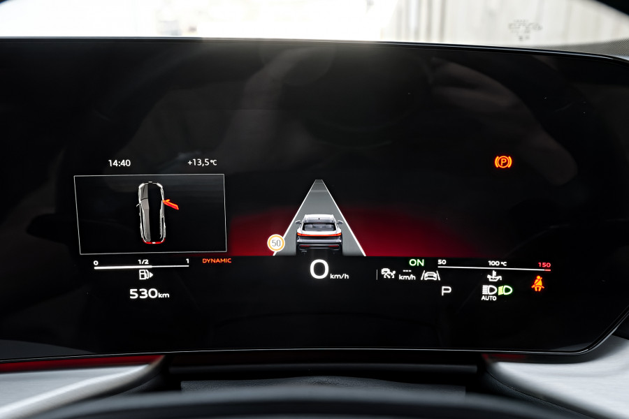 2025 Audi Q5 GU TFSI 150kW SUV