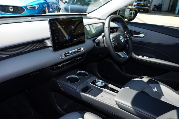 2026 MG MGS5 EV ZS3EM Essence 62 SUV Image 23