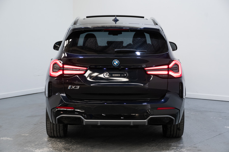2024 BMW iX3 M Sport SUV Image 10