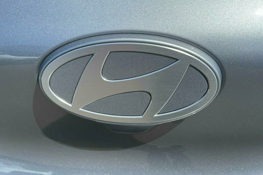 2024 MY25 Hyundai i30 PDe.V6  N Line Hatch Image 16