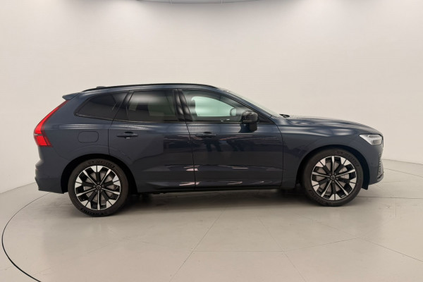 2026 Volvo XC60 UZ Ultra B5 Dark SUV Image 8