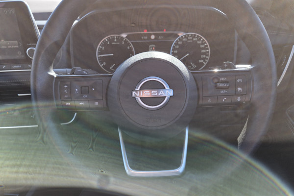 2024 MY25 Nissan X-Trail T33 ST SUV Image 14