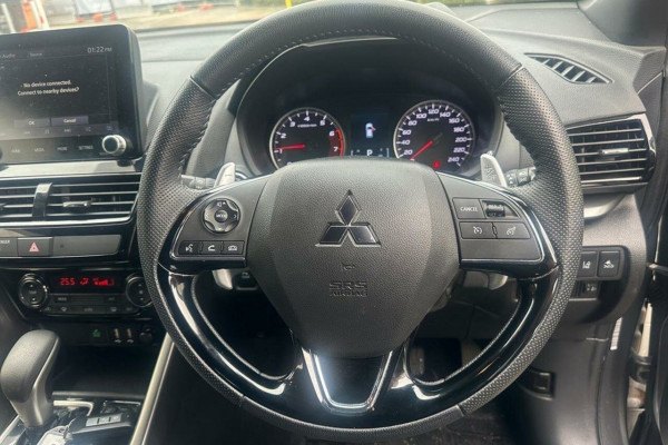 2023 Mitsubishi Eclipse Cross YB Black Edition SUV Image 14