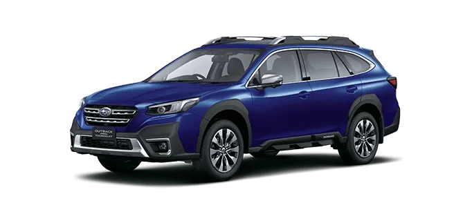 AWD Touring XT