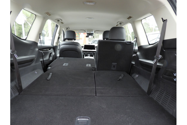 2023 LDV D90 SV9A 2WD SUV Image 9