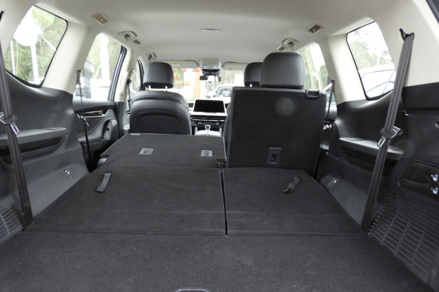 2023 LDV D90 SV9A 2WD SUV Image 9