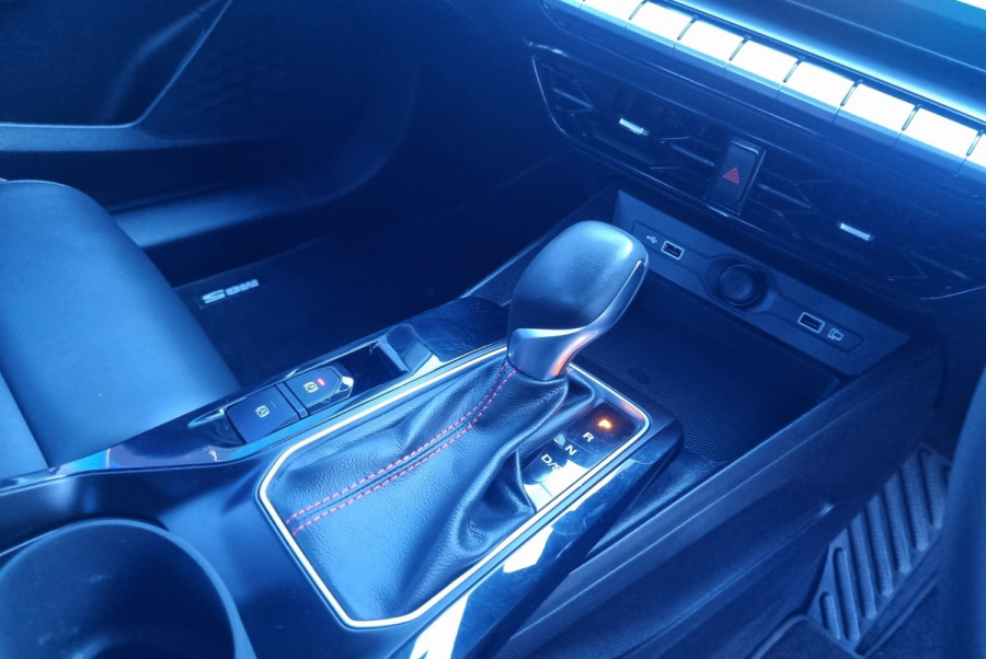 2023 MG MG5 AP32 Vibe Sedan Image 15