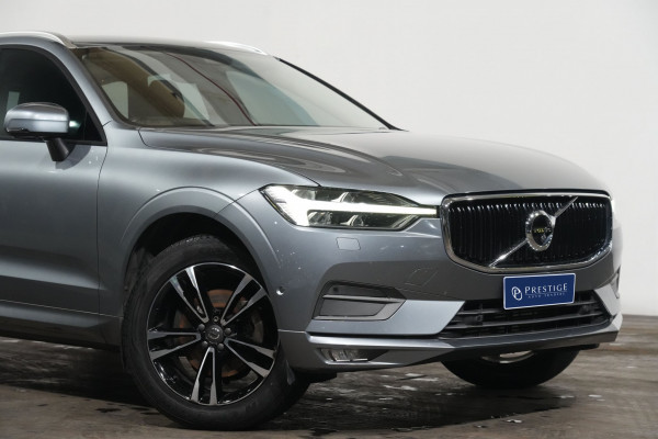2021 Volvo XC60 UZ T5 Momentum SUV image 2