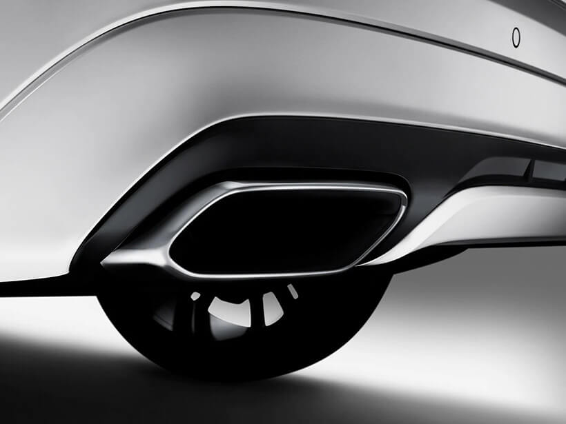 Strong by design Image