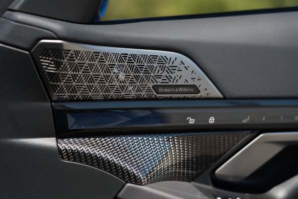 2025 BMW M5 Touring SUV Image 18