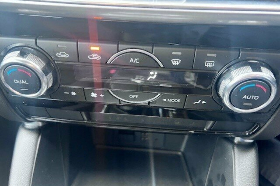2016 Mazda CX-5 KE1072 Maxx Sport SUV Image 17
