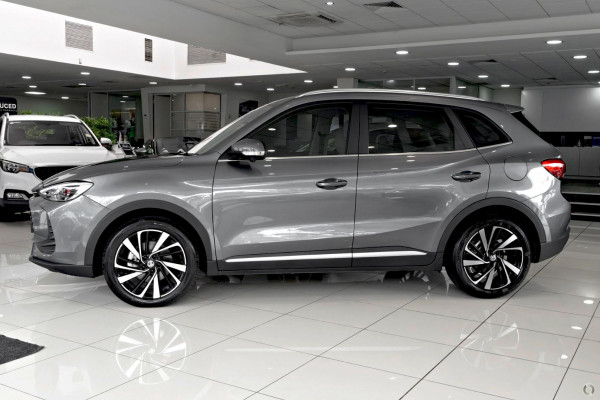 2025 MG ZS ZS32 Essence Hybrid+ SUV Image 5