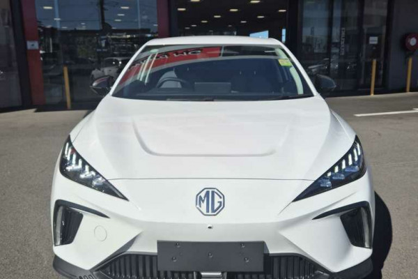 2026 MG MG4 AH4E Essence 64 Hatch Image 2