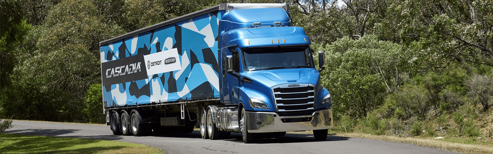 Freightliner