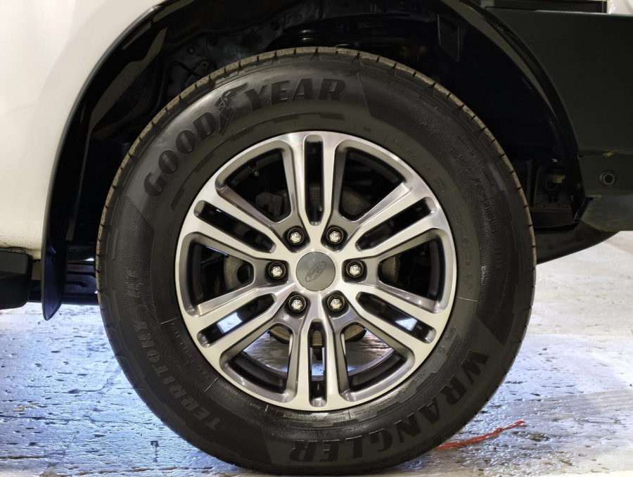 2022 MY21.75 Ford Ranger PX MkIII Wildtrak Ute Image 5