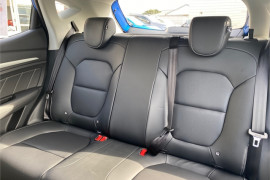 2021 MG ZS Excite Rv/suv