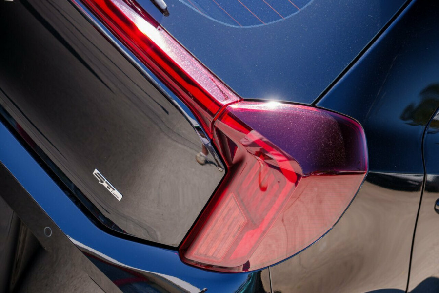 2026 MY27 Kia Picanto JA PE2 GT-Line Hatch Image 7