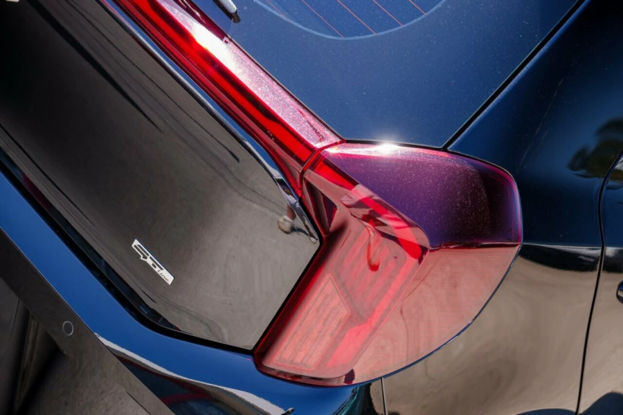 2026 MY27 Kia Picanto JA PE2 GT-Line Hatch Image 7