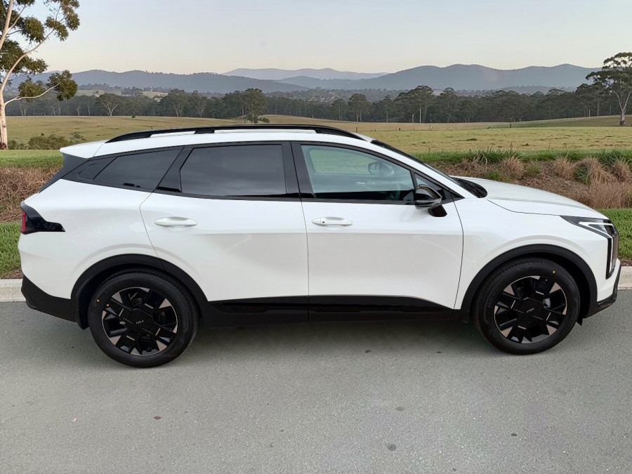 2026 MY27 Kia Sportage NQ5 PE SX+ SUV Image 2