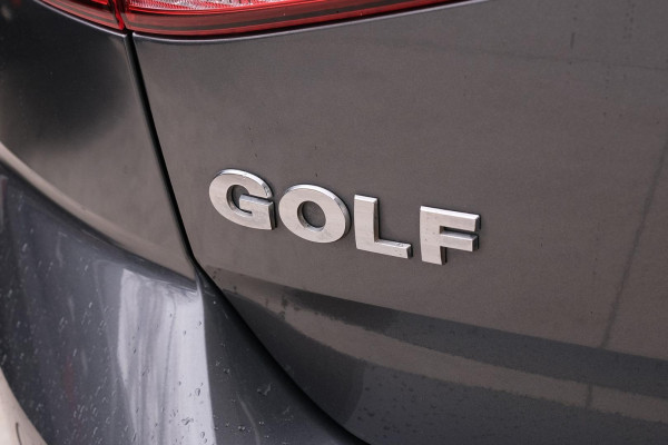 2017 MY18 Volkswagen Golf 7.5 110TSI Highline Hatch Image 21