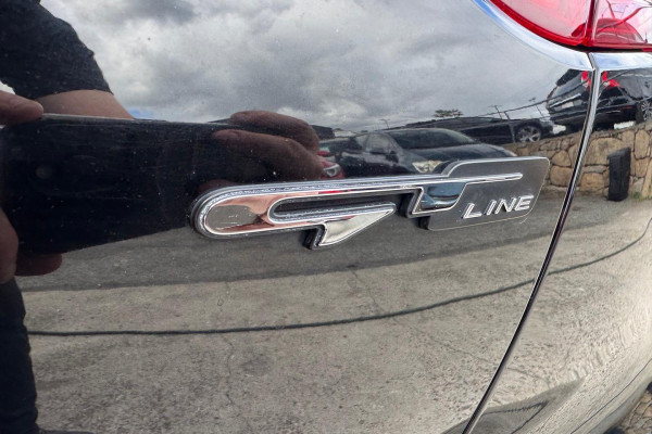 2019 Kia Stinger CK GT-Line Sedan Image 13