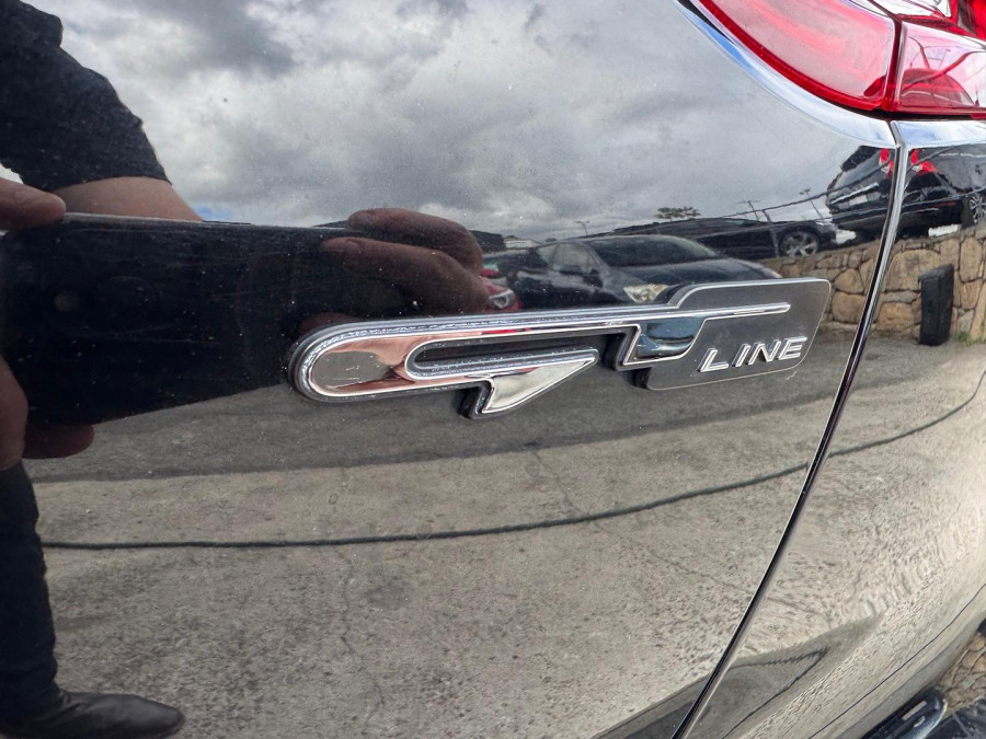 2019 Kia Stinger CK GT-Line Sedan Image 13