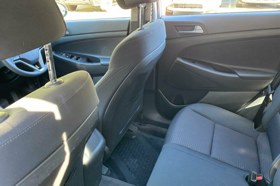 2016 MY17 Hyundai Tucson TLe Active SUV Image 19