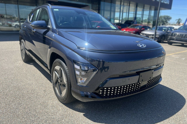 2024 Hyundai Kona SX2.V1  Electric SUV