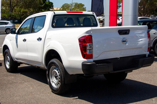 2025 Nissan Navara D23 SL Ute