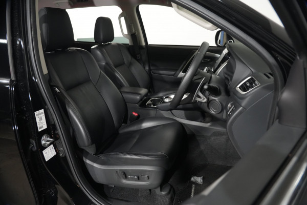 2025 Mitsubishi Pajero Sport Exceed SUV Image 26