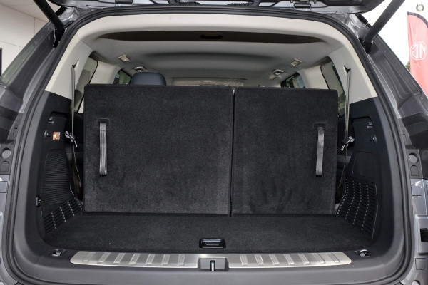 2026 MY25 LDV D90 SV9A Executive SUV Image 6