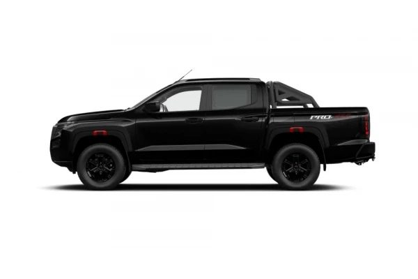 2026 Nissan Navara D27 PRO-4X Ute Image 31