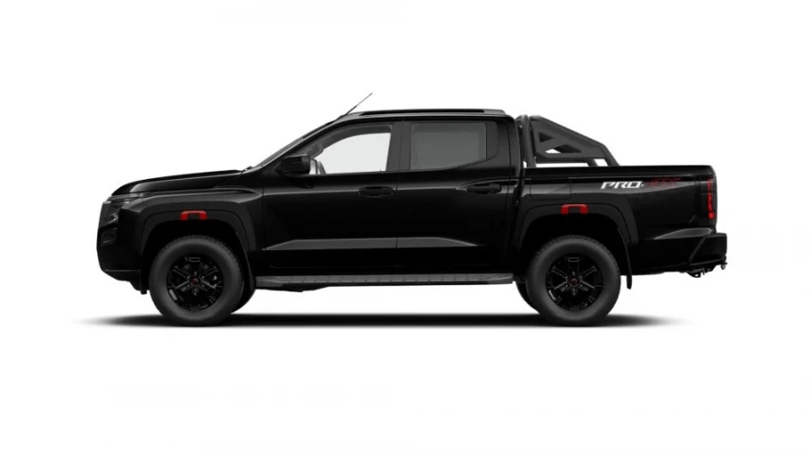 2026 Nissan Navara D27 PRO-4X Ute Image 31