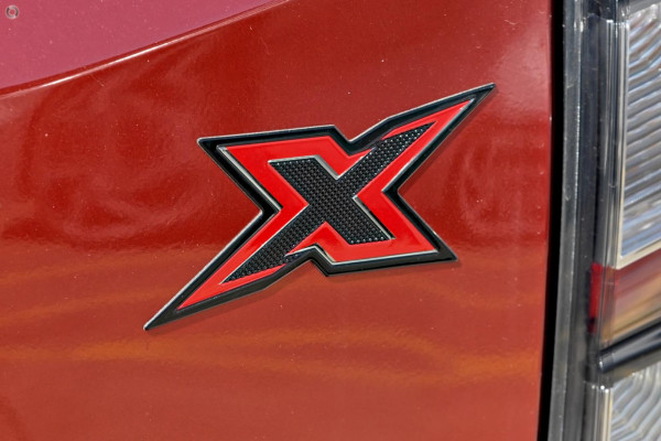 2026 MY25.5 Isuzu D-MAX RG X-TERRAIN Ute Image 6