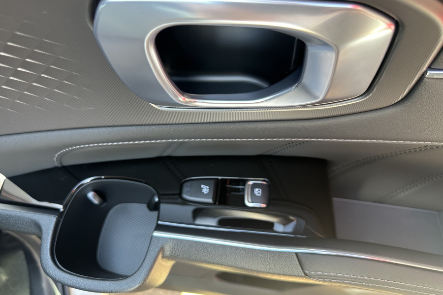 2025 Kia Sorento MQ4 PE GT-Line Other Image 25