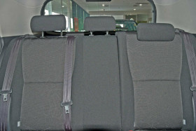 2009 Toyota Corolla ZRE152R Ascent Hatchback