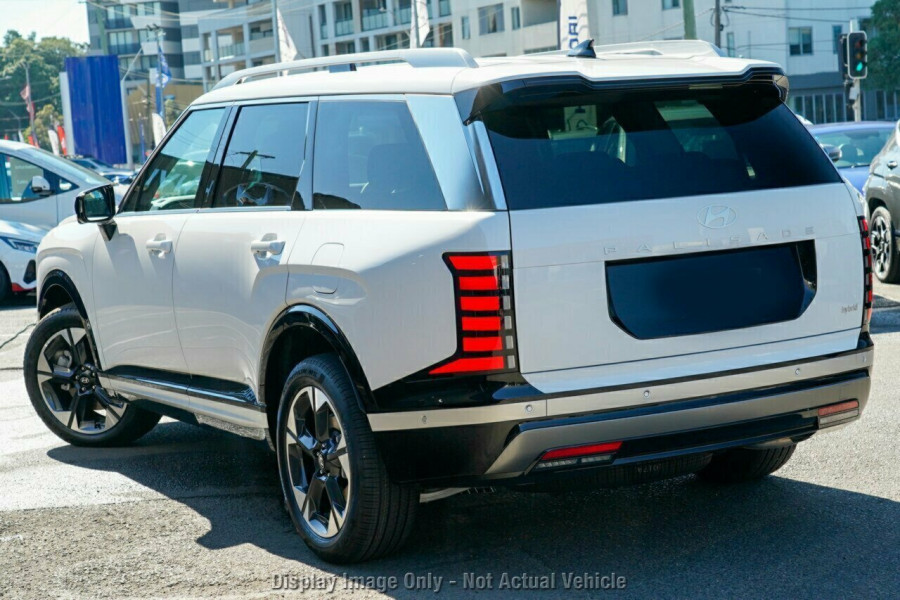 2026 Hyundai Palisade LX3.V1 Elite SUV Image 3