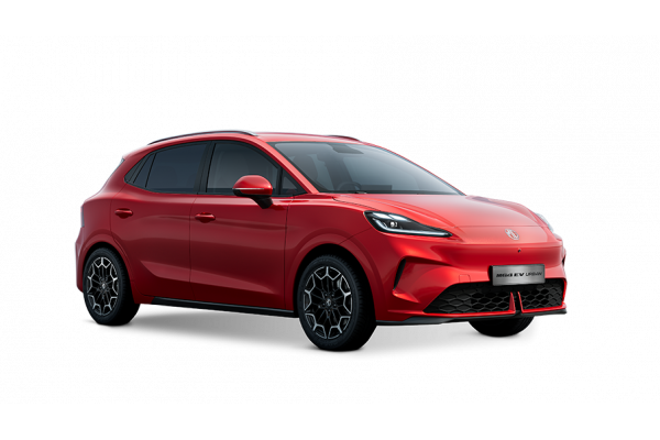 2026 MG MG4 EV Urban AH4E Essence 54 Hatch