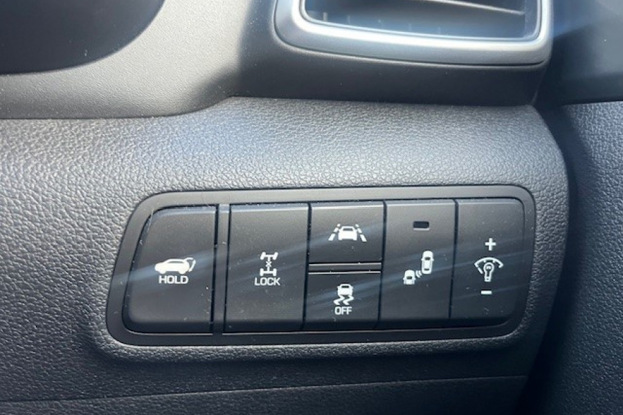 2020 Hyundai Tucson TL3 Highlander SUV Image 18