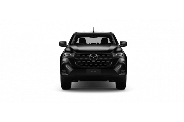 2026 Mazda BT-50 TF XTR Ute Image 4