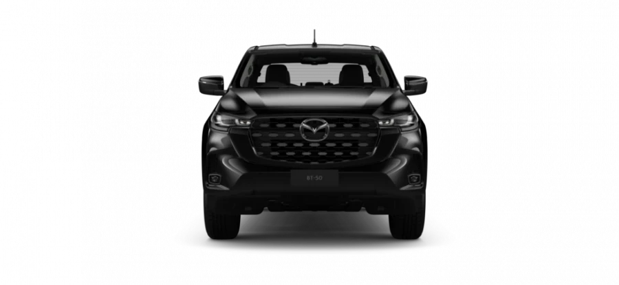 2026 Mazda BT-50 TF XTR Ute Image 4