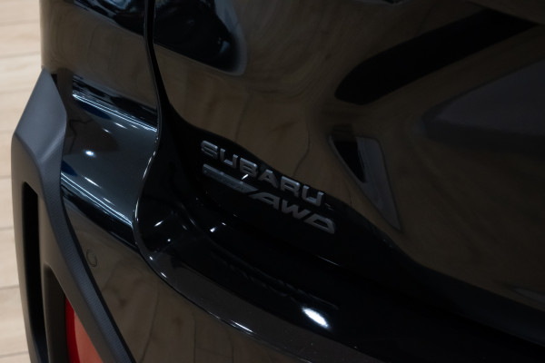 2026 Subaru Crosstrek G6X 2.0L SUV image 23